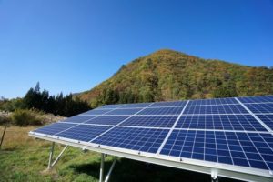 太陽光発電の利回り計算