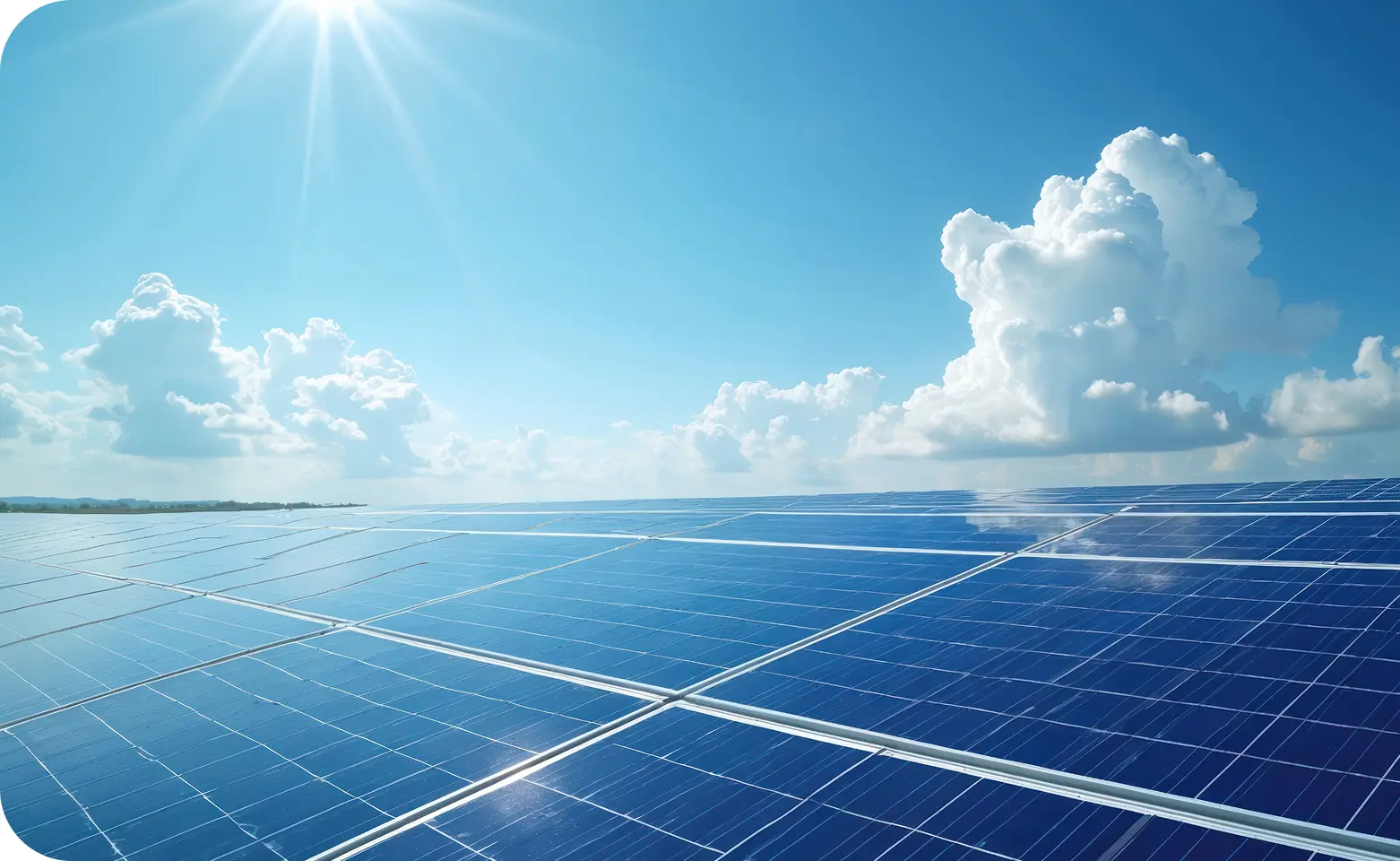太陽光発電所