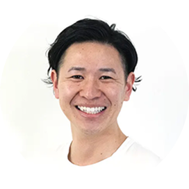 徳永 龍之介