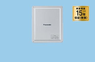 パナソニック・パワーコンディショナ