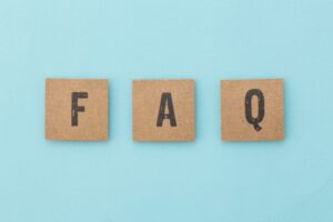 FAQ
